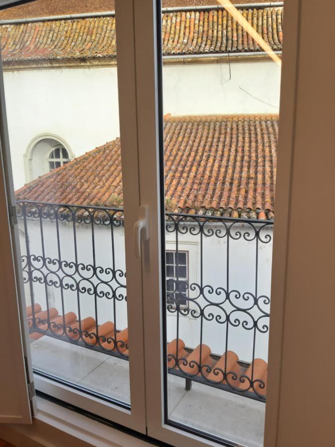 Sao Bartolomeu Apartment 4 Coimbra Exterior photo